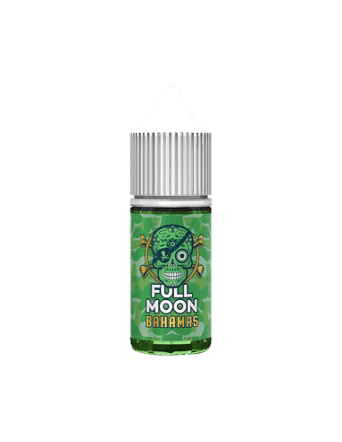 FULL MOON Pirates - Bahamas concentré 30ml