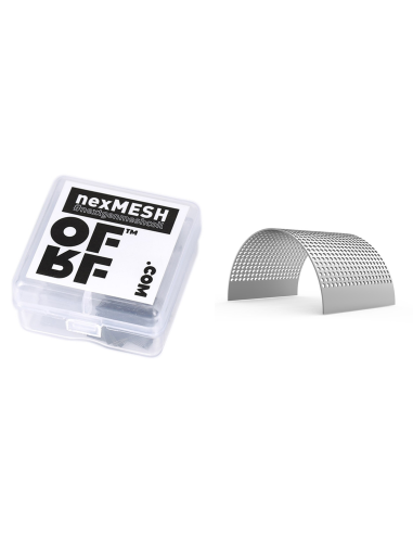 OFRF Mesh nexMesh 0.13 Ω