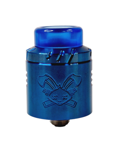 HELLVAPE - Dead Rabbit Solo RDA 22mm