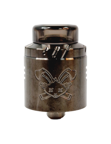 HELLVAPE - Dead Rabbit Solo RDA 22mm