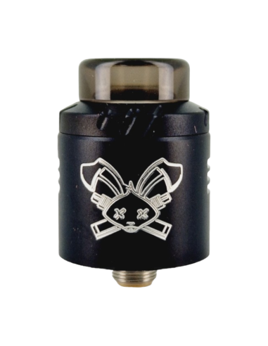 HELLVAPE - Dead Rabbit Solo RDA 22mm