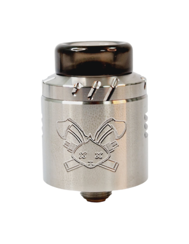 HELLVAPE - Dead Rabbit Solo RDA 22mm