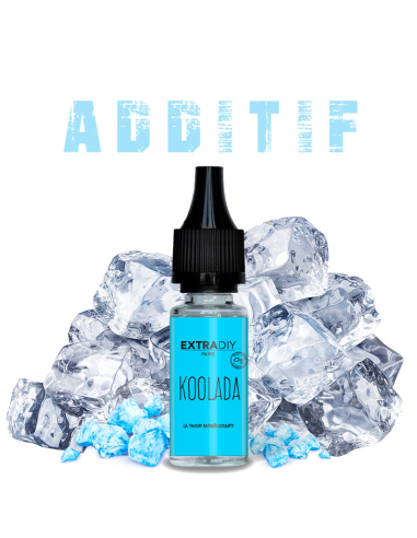 EXTRADIY additif koolada 10ml