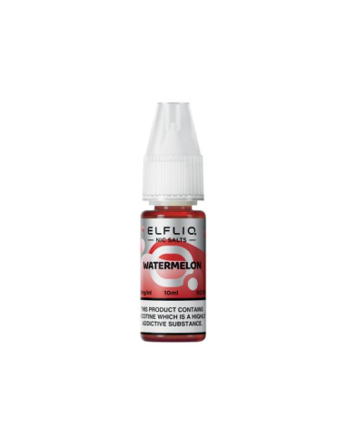 ELFBAR Elfliq Watermelon salts