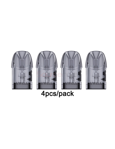 UWELL Caliburn A3 cartouches