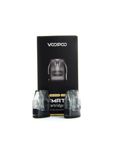 VOOPOO VMate V2 cartouches