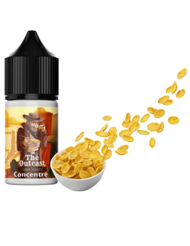 SOLANA The Outcast concentré 30ml