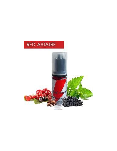 T-JUICE Red Astaire salts