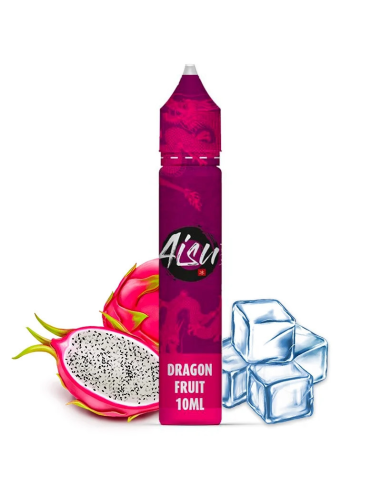 AISU Dragon Fruit salts