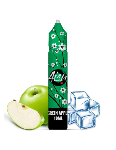 AISU Green Apple salts