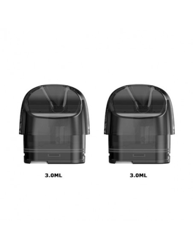 ASPIRE Minican Cartouches 3ml x2