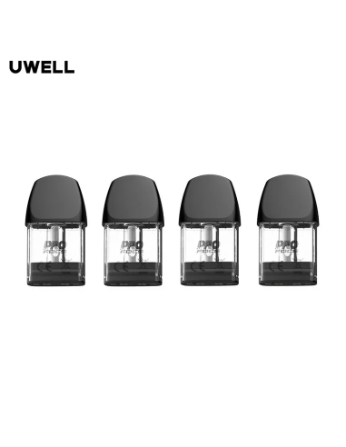 UWELL Caliburn a2/a2s cartouches