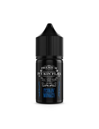 FCUKIN FLAVA Fcukin Munkey concentré 30ml