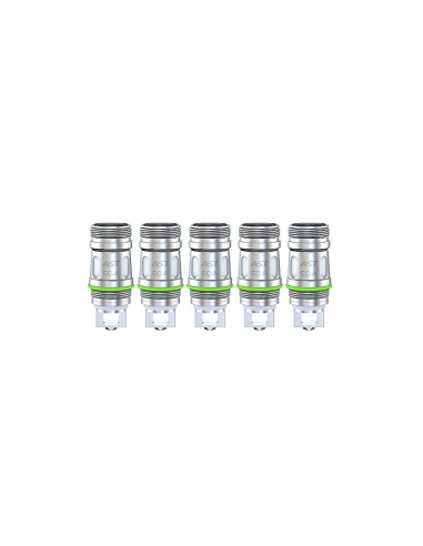 ELEAF EC Series Résistances X5