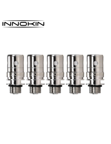 INNOKIN Z-COIL x5