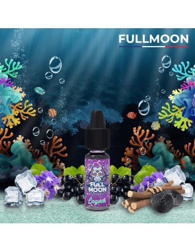 FULL MOON Abyss Lagoon concentré 10ml