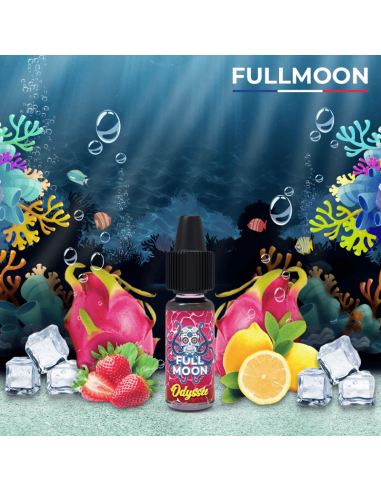 FULL MOON Abyss Odyssée concentré 10ml