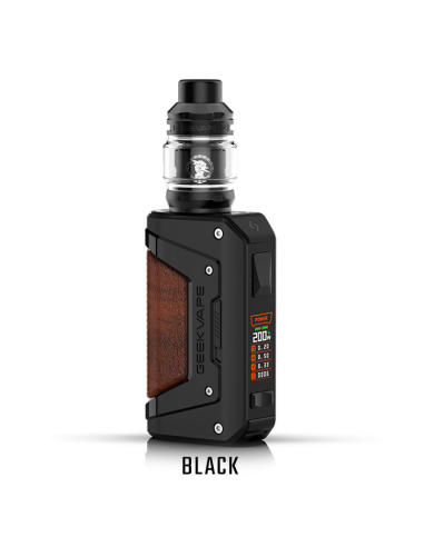 GEEKVAPE Aegis Legend 2 L200 Kit