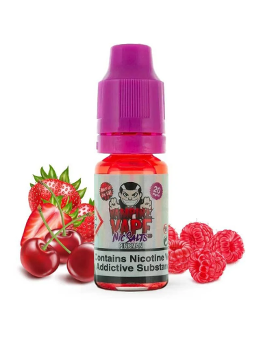 VAMPIRE VAPE Pinkman salts