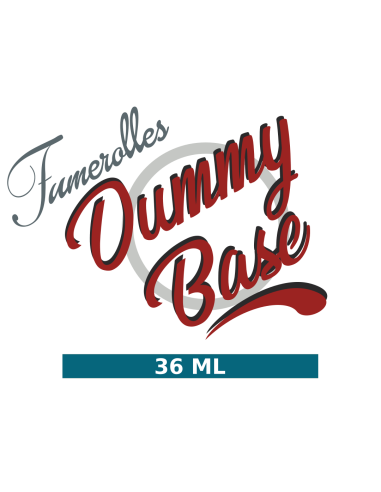 DUMMY Base 36ml