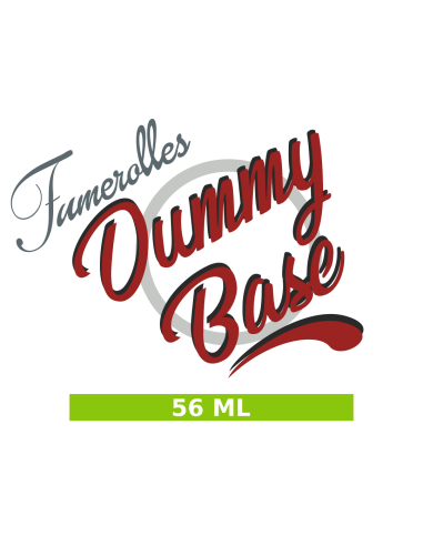 DUMMY Base 56ml