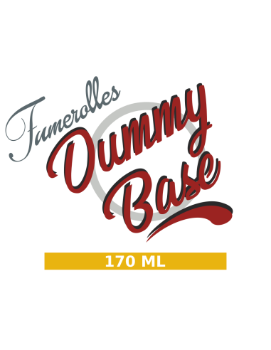 DUMMY Base 170ml