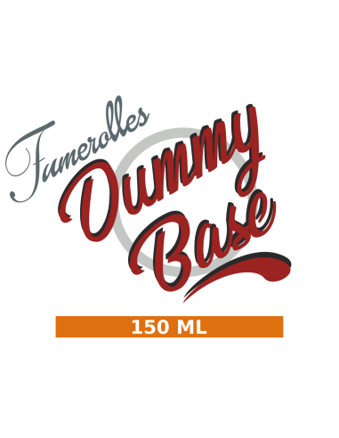 DUMMY Base 150ml