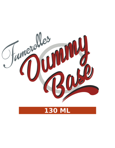 DUMMY Base 130 ml