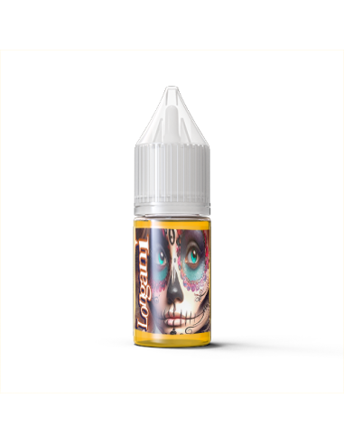 LADYBUG Longani concentré 10ml