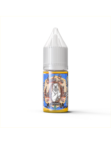 ARCTIC BEAR Snake ice concentré 10ml