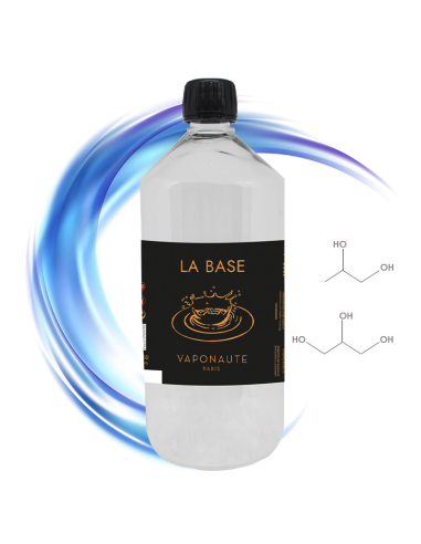 VAPONAUTE Base 1000ml