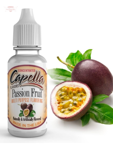 CAPELLA Passionfruit concentré 13ml