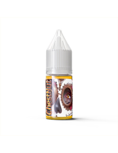 LADYBUG Chesnut concentré 10ml