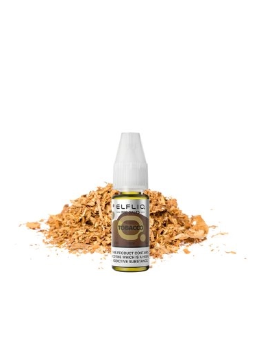 ELFBAR Elfliq Tobacco salts