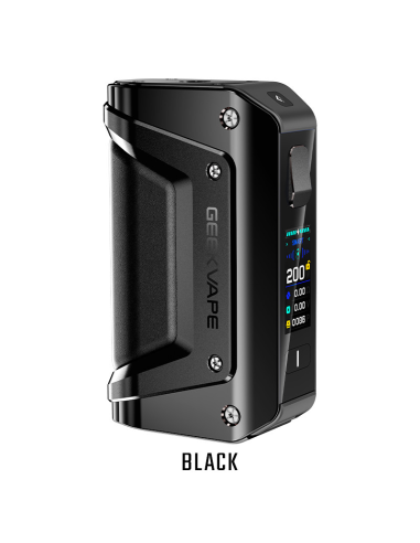 GeekVape Aegis Legend 3 Box