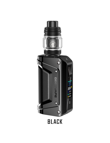 Geek Vape Aegis Legend 3 Kit All