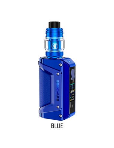 Geek Vape Aegis Legend 3 Kit All