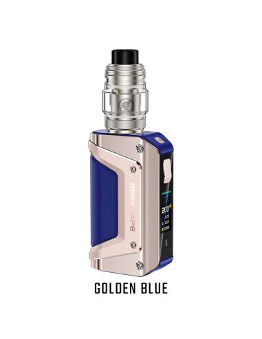 Geek Vape Aegis Legend 3 Kit All