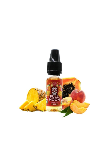 FULL MOON Sunrise concentré 10ml