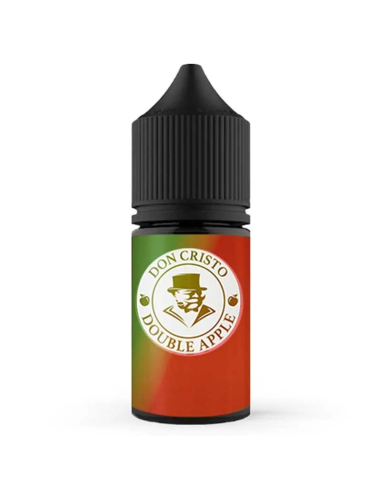 DON CRISTO Double Apple concentré 30ml