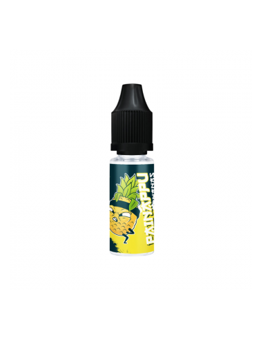 KUNG FRUITS Painappu concentré 10ml