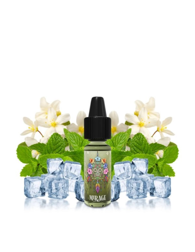 FULL MOON Sweet Dream Mirage concentré 10ml