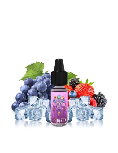 FULL MOON Sweet Dream Serenity concentré 10ml