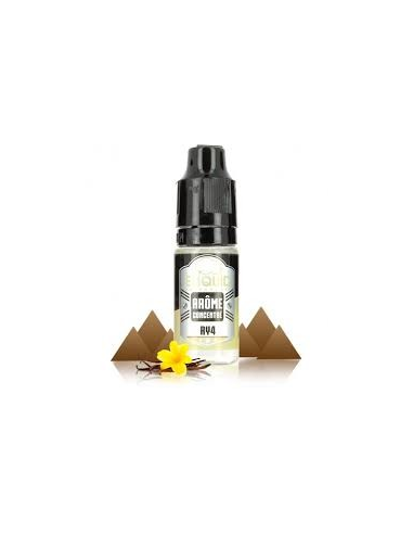 ELIQUID Ry4 concentré 10ml