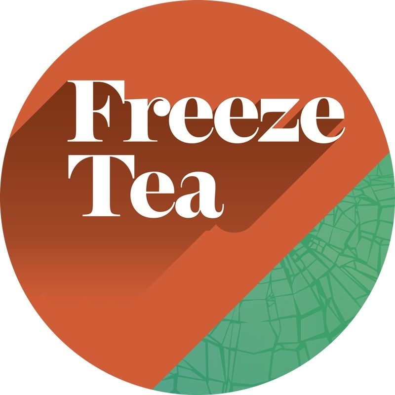 Freeze Tea