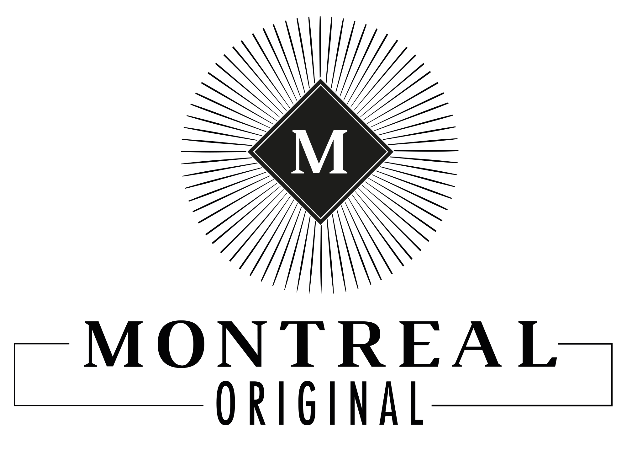 Montreal Original