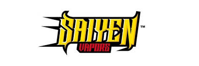 Saiyen Vapors