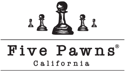 Five Pawns